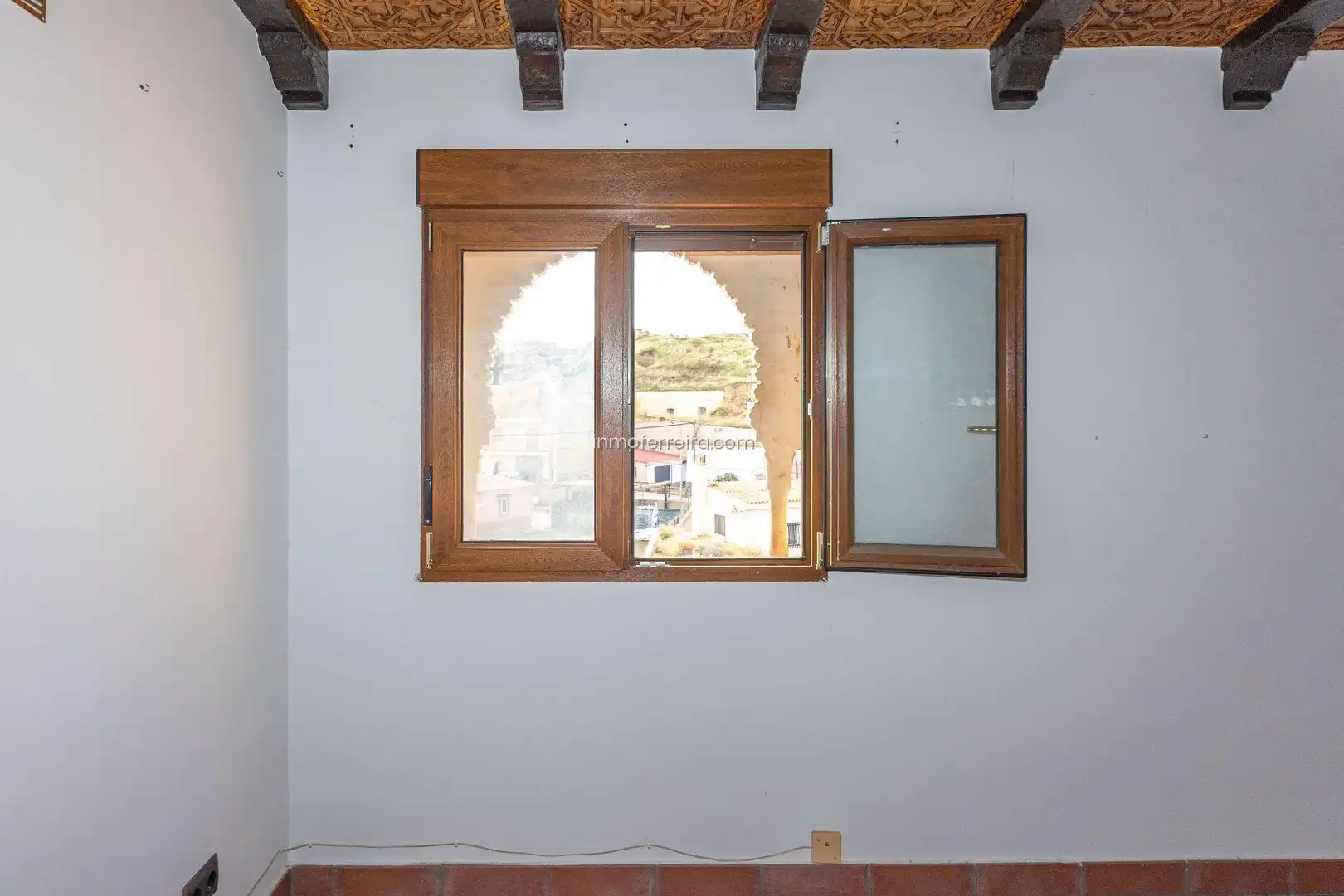 Detached homes for sale in Purullena
