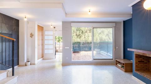 Foto 4 de Casa adosada en venta en Carrer Enric Valor, Moncada, Valencia