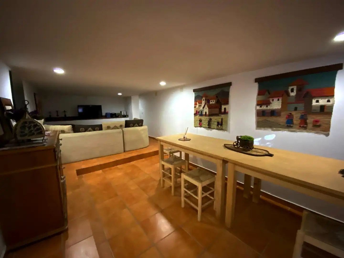 Casa o xalet en venda en Badajoz amb Aire condicionat, Jardí privat i Terrassa