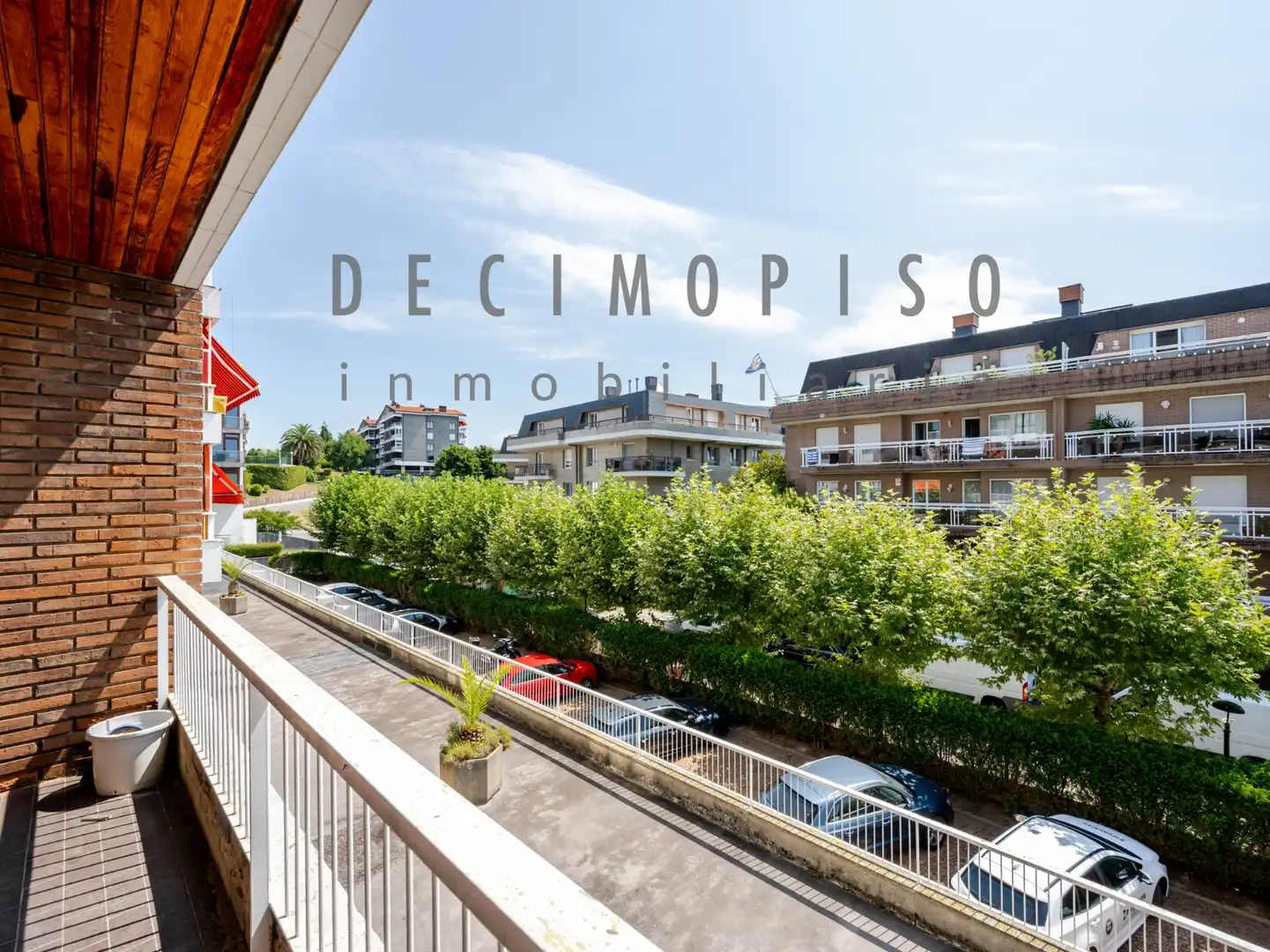 Terrassa de Dúplex en venda en Donostia - San Sebastián  amb Calefacció, Terrassa i Traster