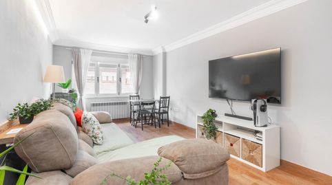Foto 5 de Piso en venta en Calle Ramon Claveria, 36, La Felguera, Langreo