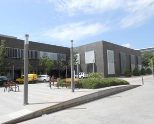 Vista exterior de Oficina de lloguer en  Palma de Mallorca amb Aire condicionat