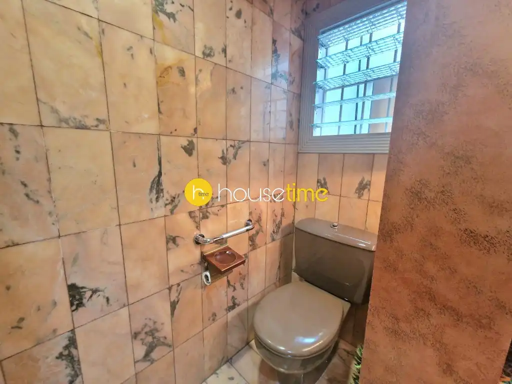 Baño de Ático en venta en Barcelona