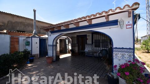 Foto 3 de Casa o chalet en venta en Polígono Número 38, Sueca ciudad, Sueca