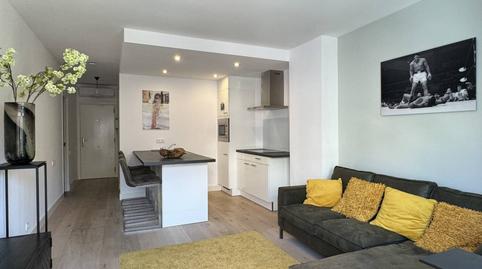 Foto 4 de Pis en venda a Centre, Barcelona