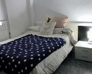 Bedroom of Flat to share in Sagunto / Sagunt  with Terrace