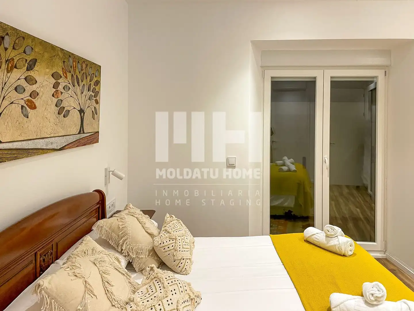 Habitación de Piso en venta en Donostia - San Sebastián  con Aire acondicionado, Calefacción y Trastero