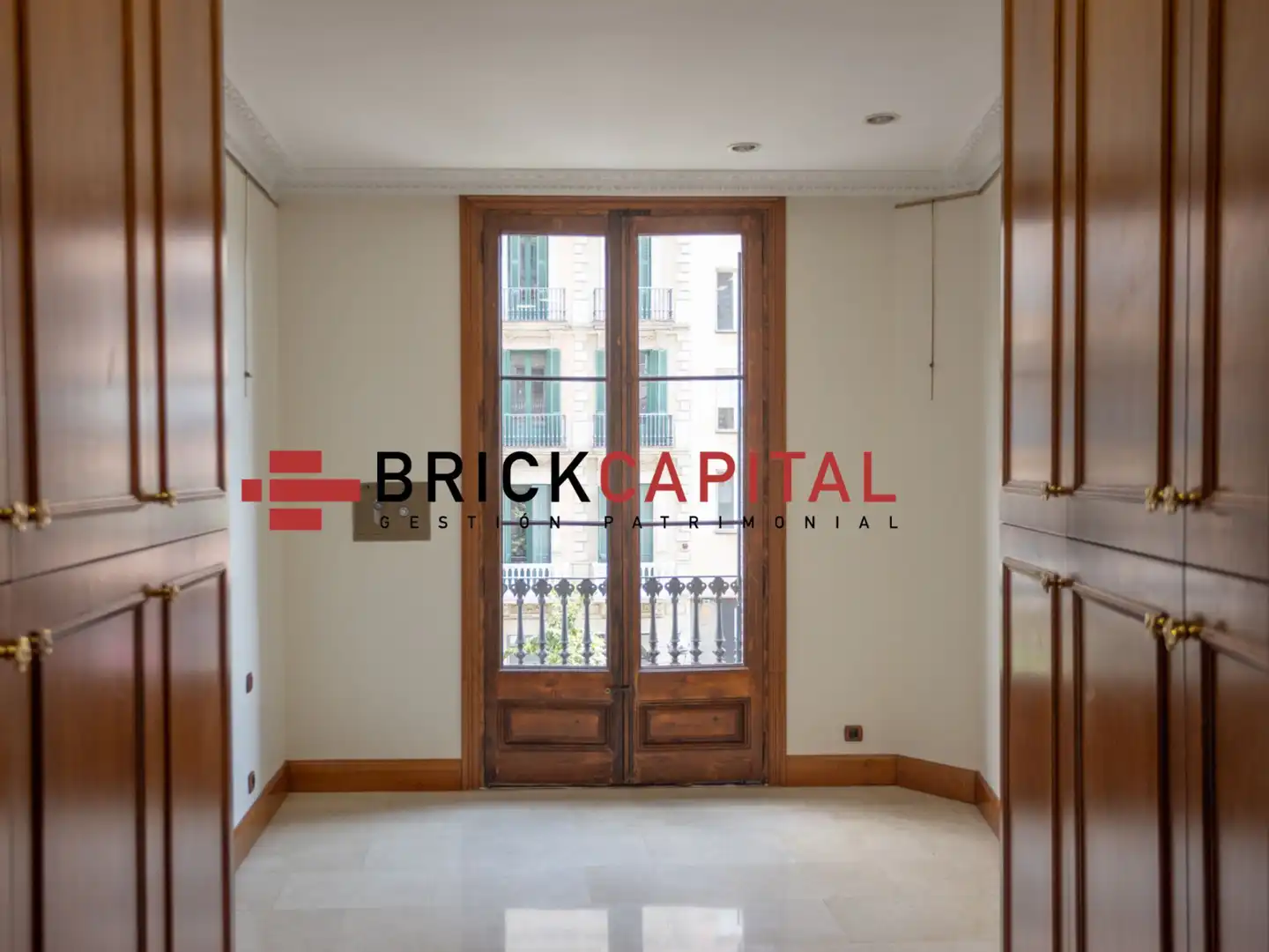 Piso en venta en Barcelona con Aire acondicionado, Calefacción y Terraza
