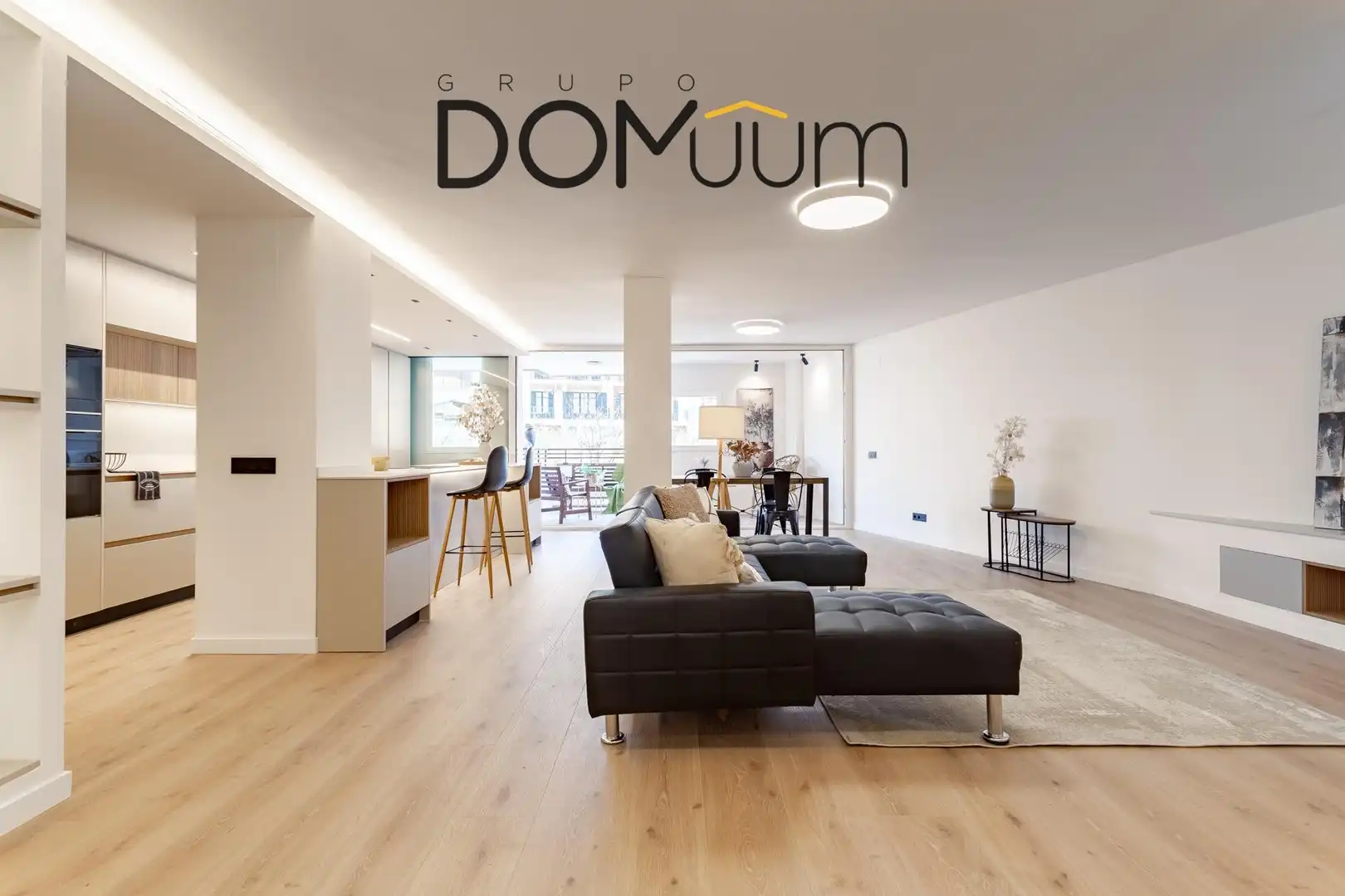 Piso con ascensor en venta en Rambla NOVA 106, imagen 16