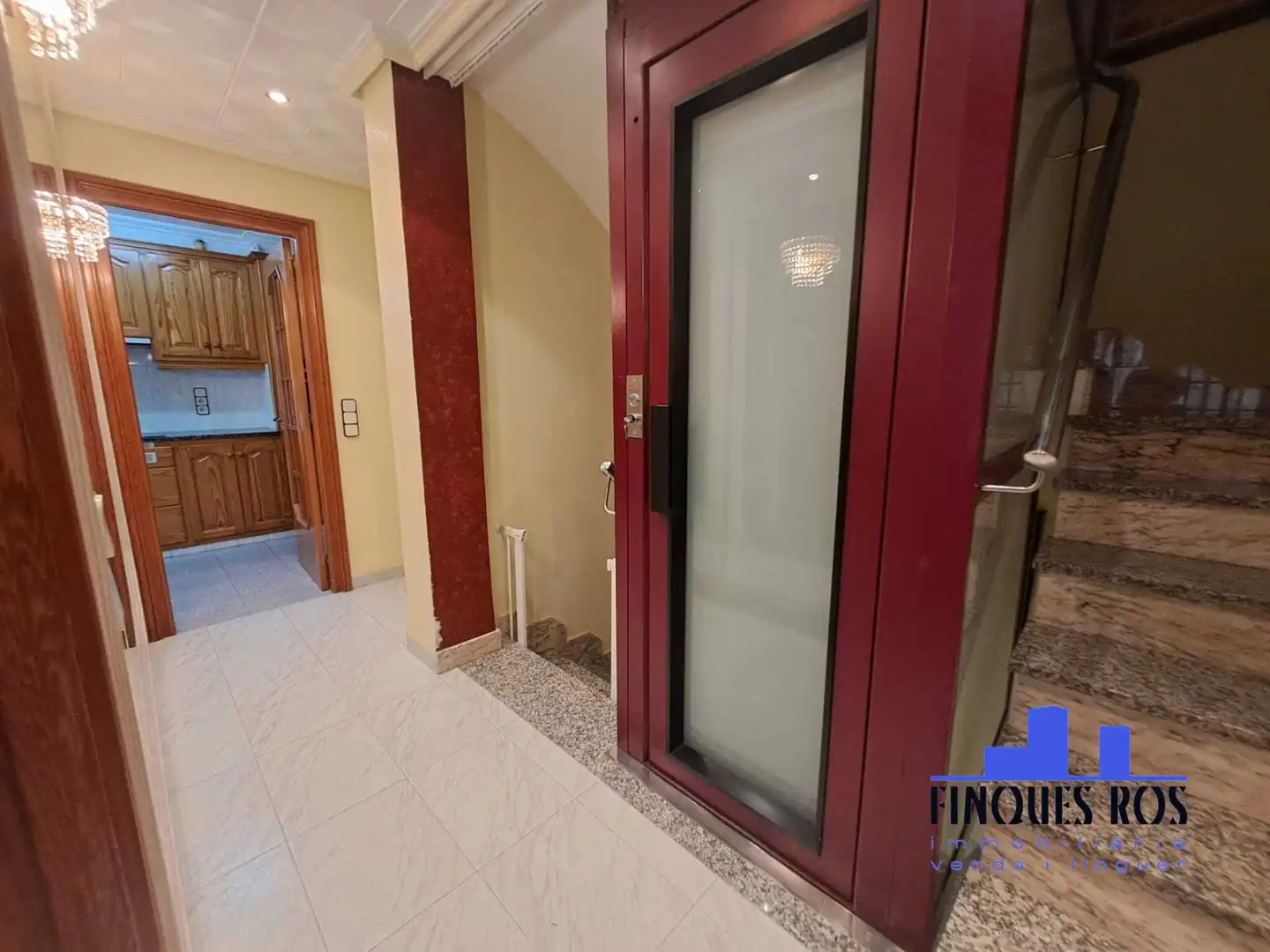 House with terrace for sale in San Jorge / Sant Jordi, imagen 16