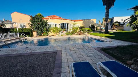 Foto 4 de Casa o chalet en venta en Republica Argentina de L, Costa del Zèfir, Mont-roig del Camp