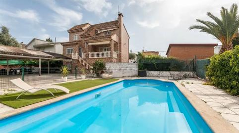 Photo 3 of House or chalet for sale in Calle Burgos, Calypo Fado, Toledo