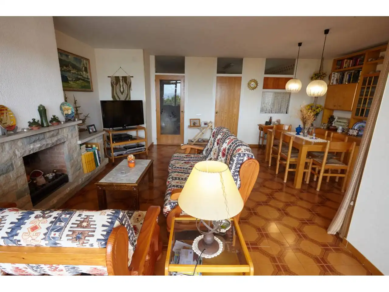 Penthouse mit Aufzug zum Verkauf in Calle Cap Norfeu, imagen 9