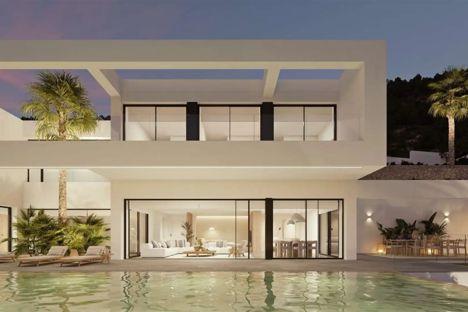 Casa con piscina en venta en Avenida de Pedramala 18, imagen 8