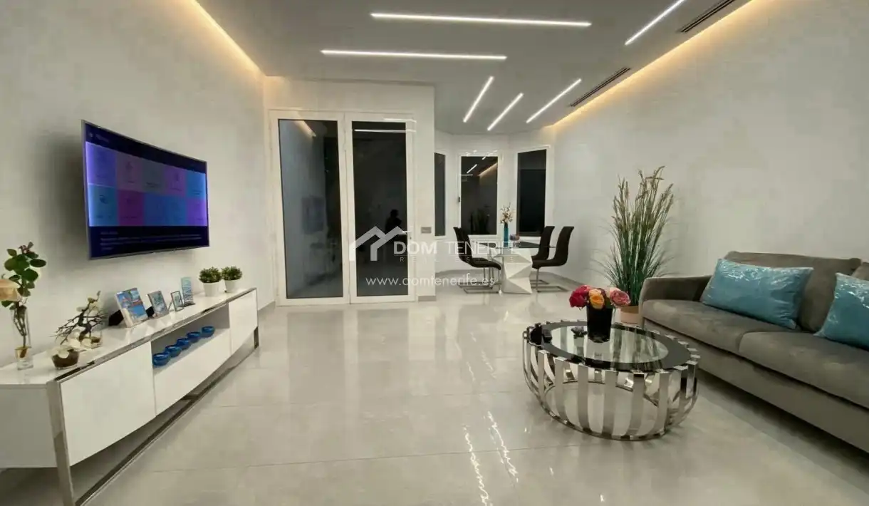 Maison avec piscine à vendre à Costa Adeje, imagen 3