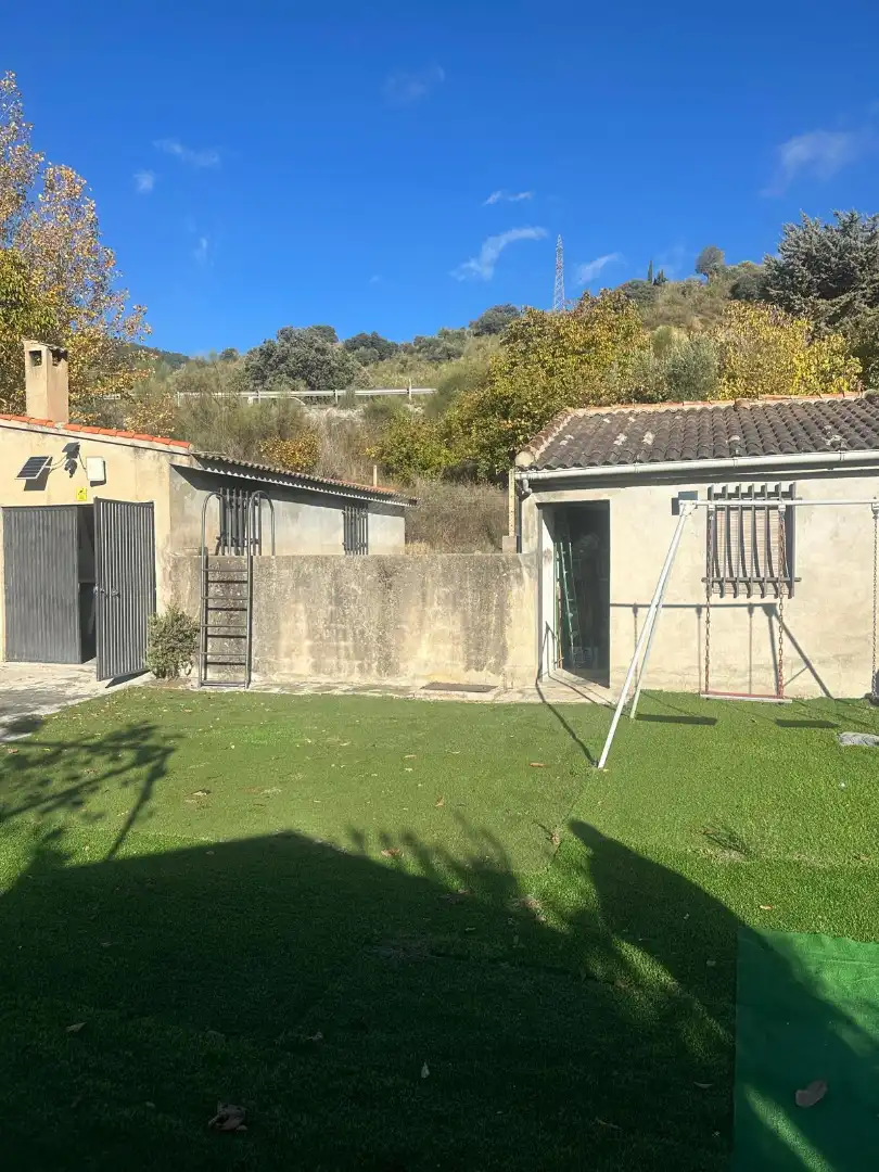 Terreno rustico in vendita a Huétor de Santillán, imagen 8