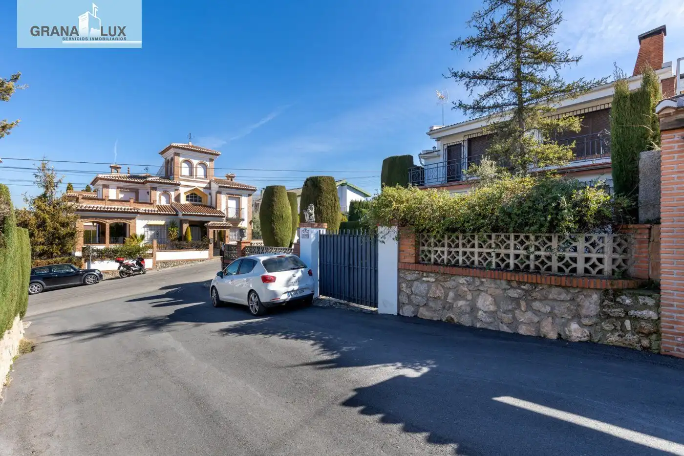 Villa mit Terrasse zum Verkauf in Avenida BERMEJALES DE LOS, imagen 31