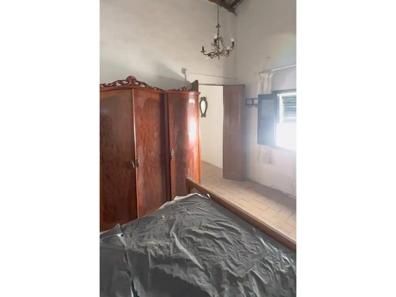 Bedroom of Houses for sale in Lloret de Mar