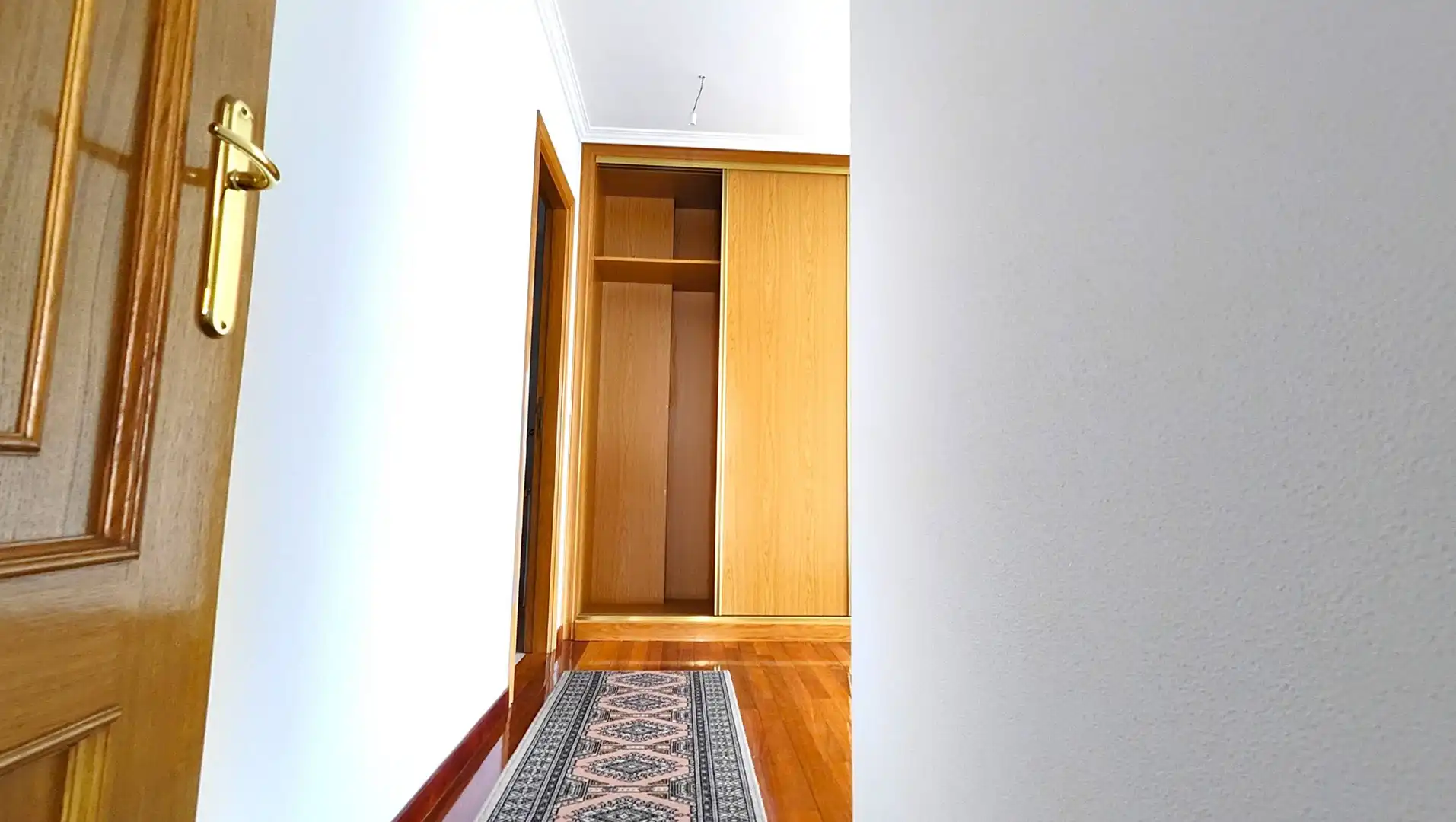 Piso con ascensor en venta en ISIDRO PARGA PONDAL, imagen 29