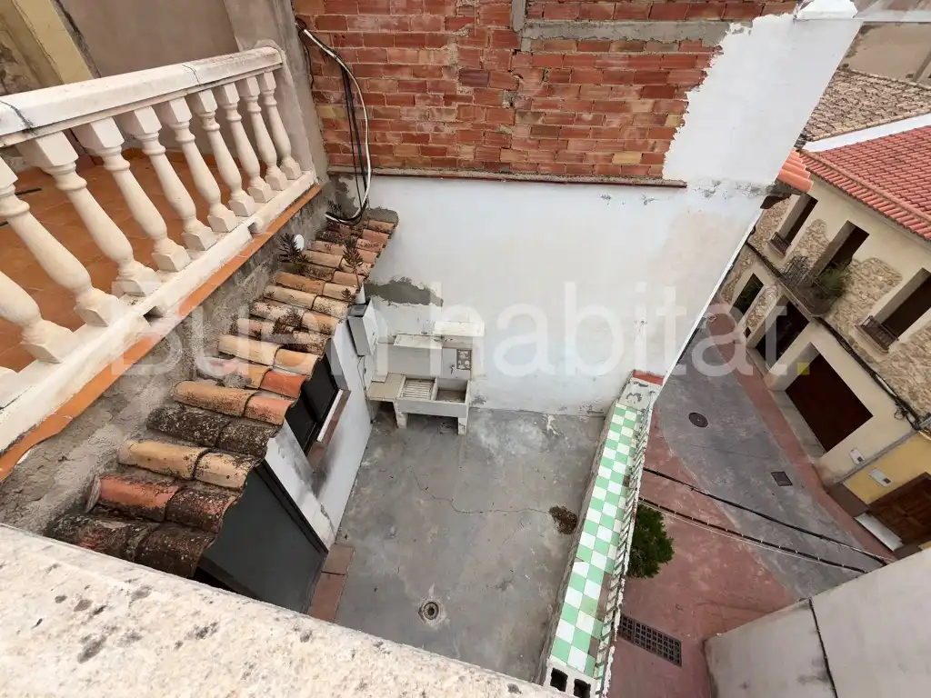 Adossat en venda a Calle Verge Del Carme, imagen 26
