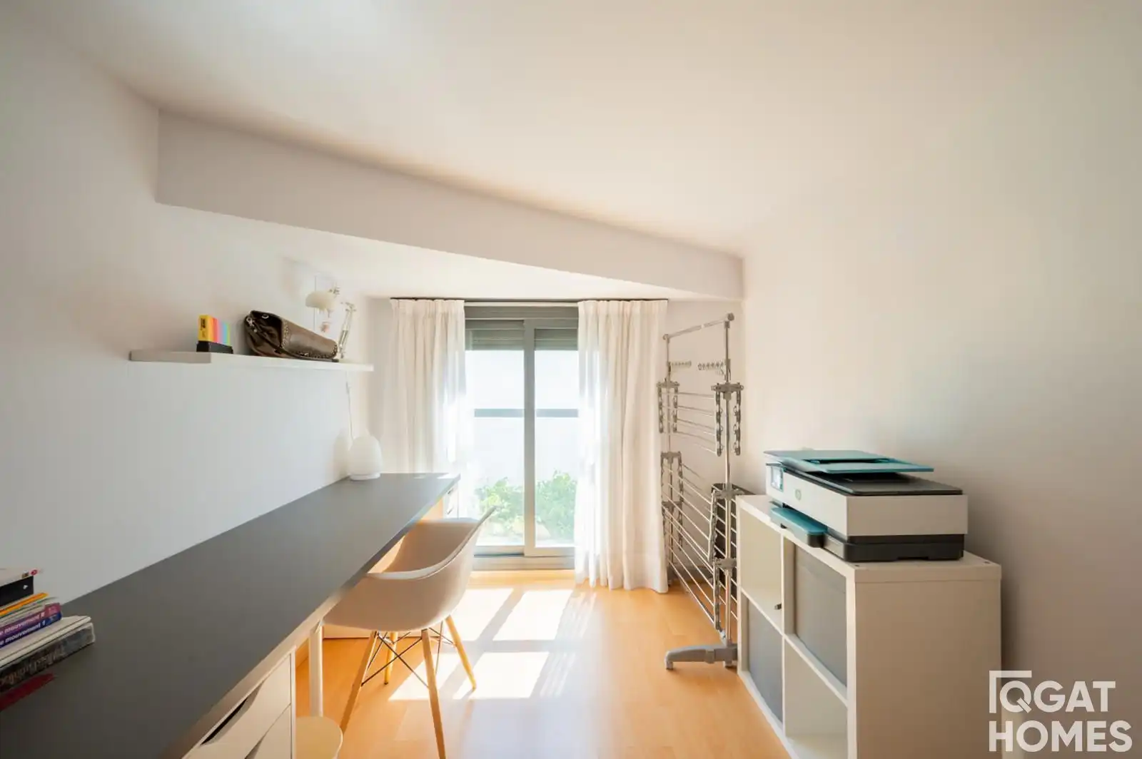 Habitación de Piso en venta en Sant Cugat del Vallès con Aire acondicionado, Calefacción y Terraza