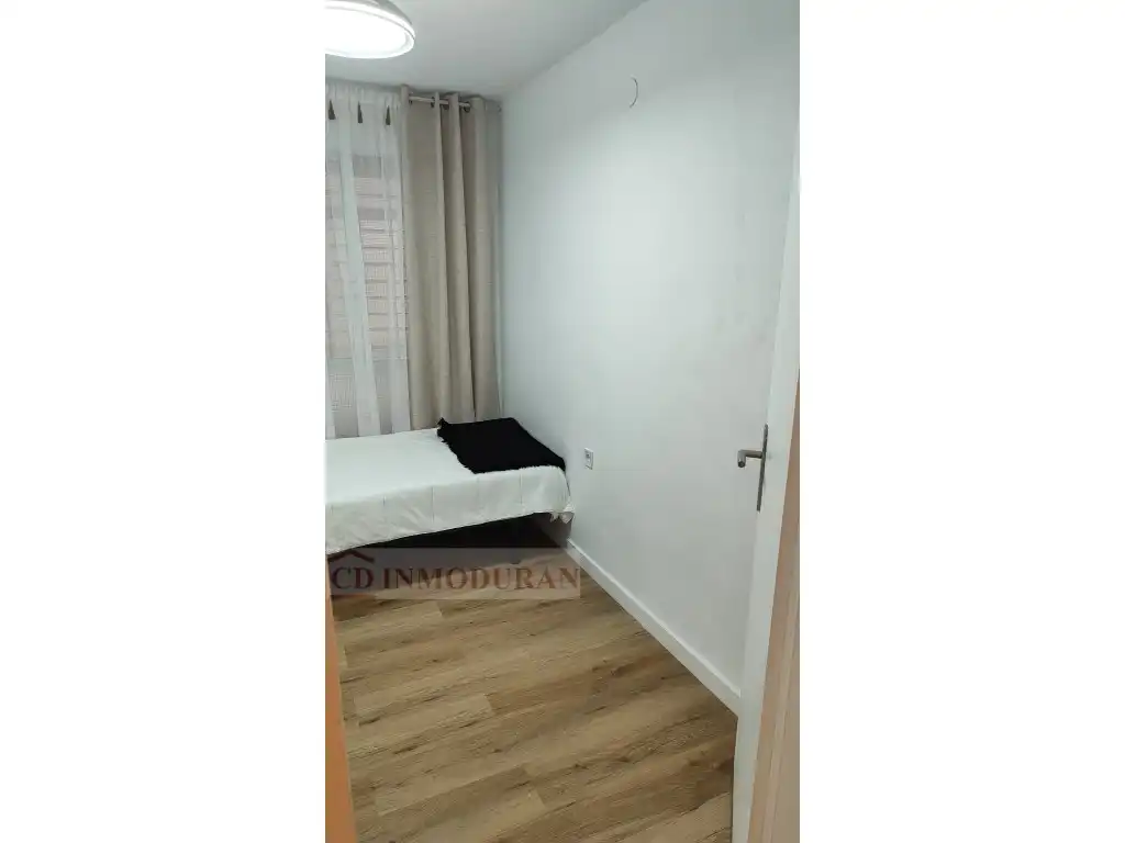 Schlafzimmer von Wohnung zur Miete in Alicante / Alacant
