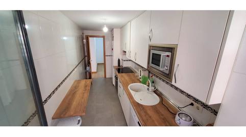 Foto 5 de Pis en venda a Ribera, Yuncler, Toledo