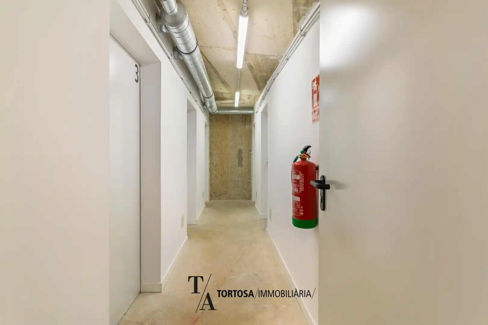 Flat with lift for sale in Centre - Estació, imagen 36
