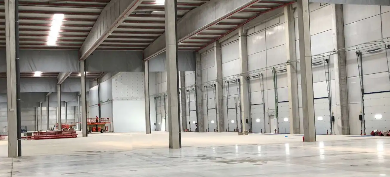 Industrial buildings for sale in Montaverner  with Alarm