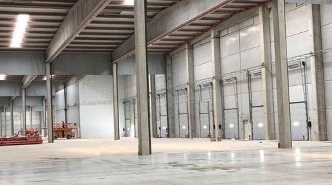 Photo 4 of Industrial buildings for sale in Avinguda Diputació, 4, Montaverner, Valencia