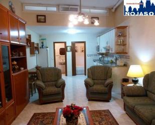 Living room of Apartment for sale in Noja