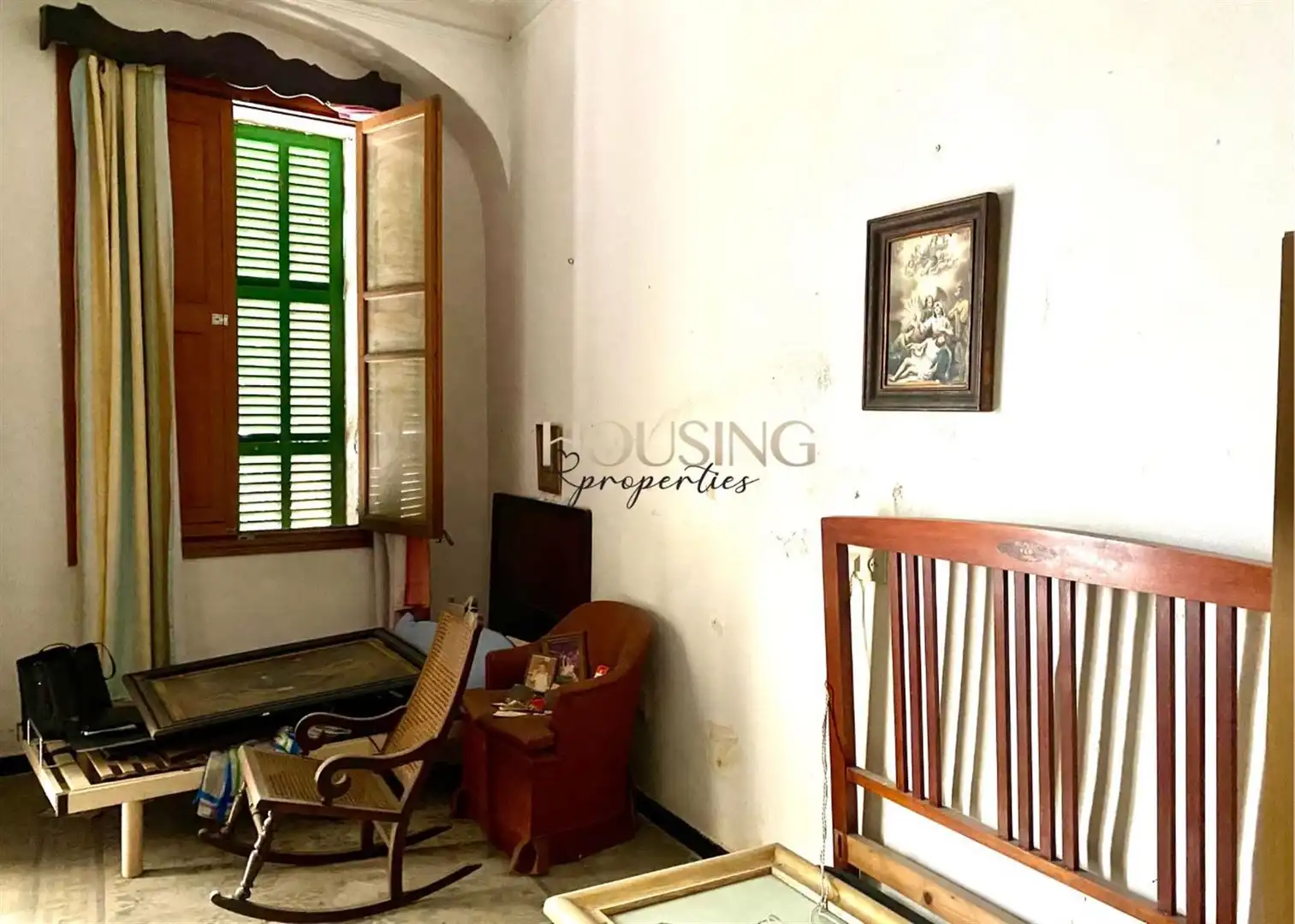 Exterior view of Detached homes for sale in Felanitx  with Private garden and Terrace