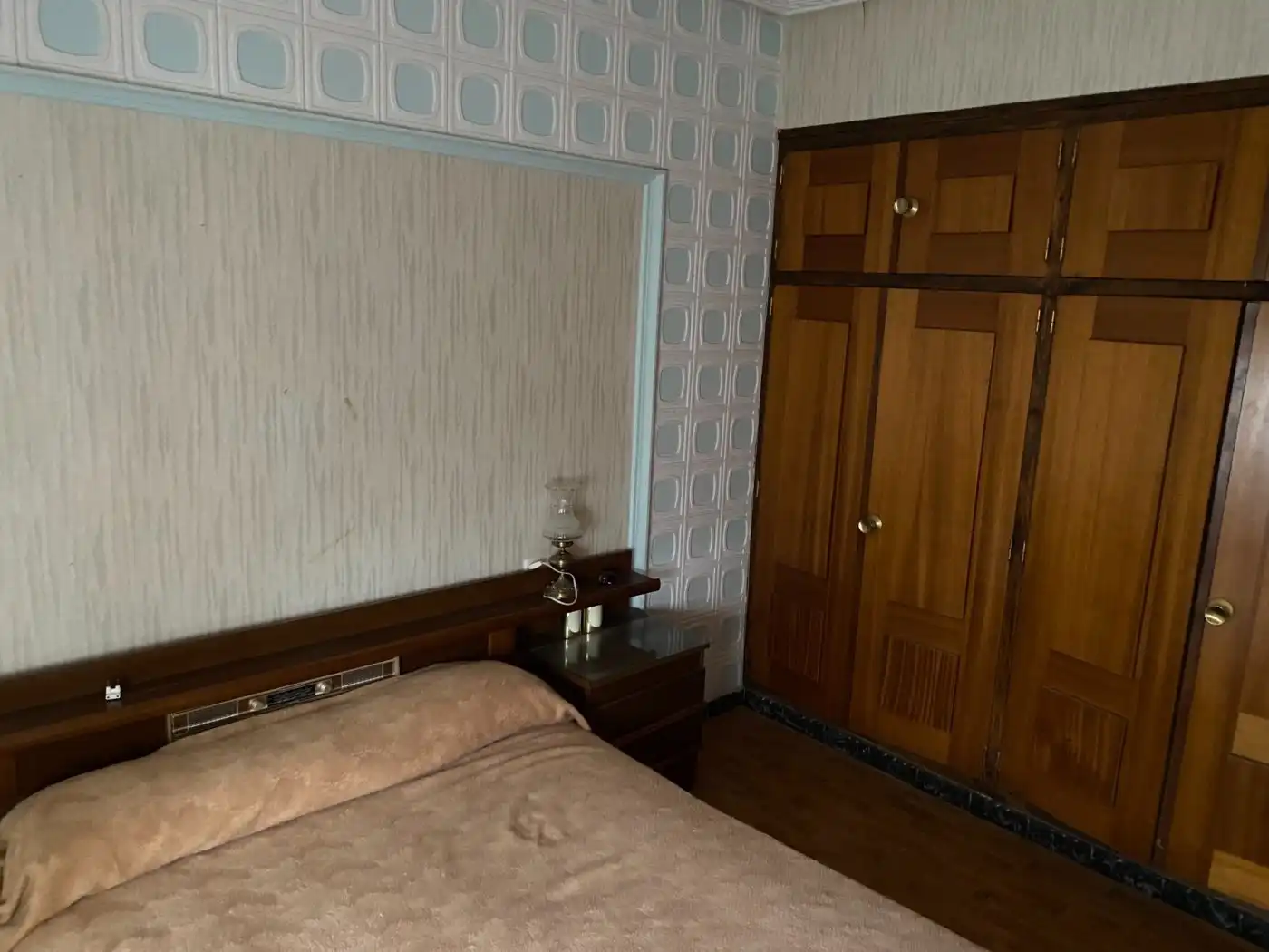 Finca rústica en venta en Monreal del Campo