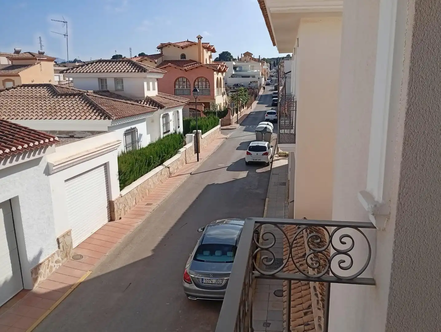 Adossat amb terrassa en venda a Los Gallardos, imagen 77