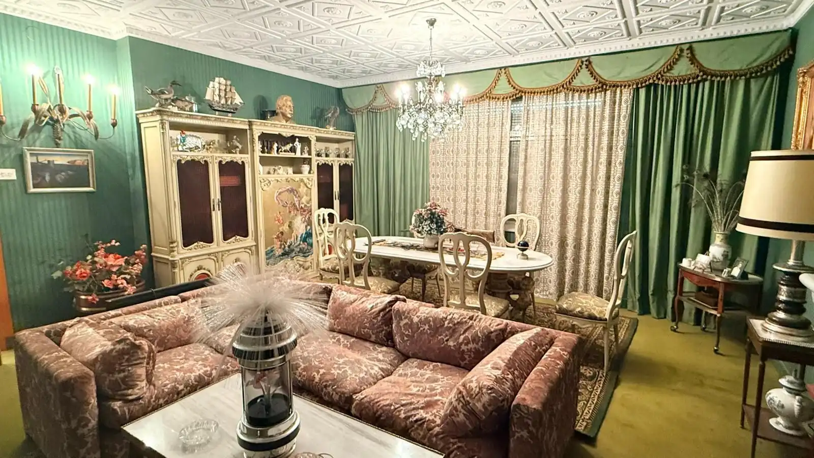 Flat for sale in Olula del Río