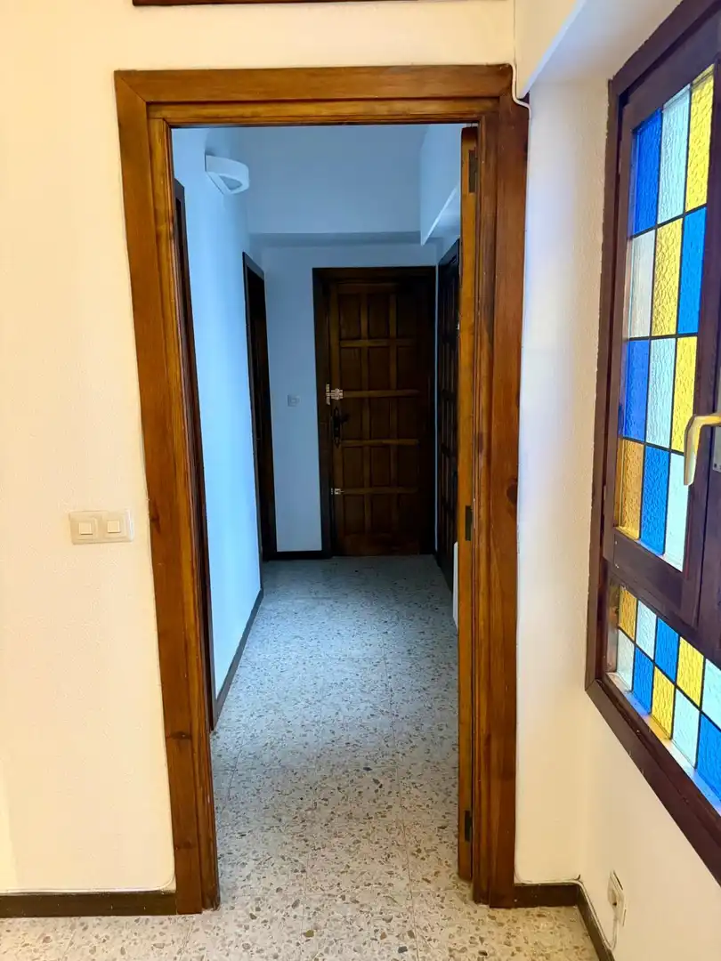 Duplexes for rent in El Escorial  with Heating, Terrace and Balcony