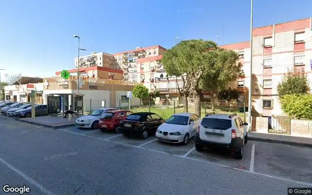 Parking de Piso en venta en Castilleja de la Cuesta