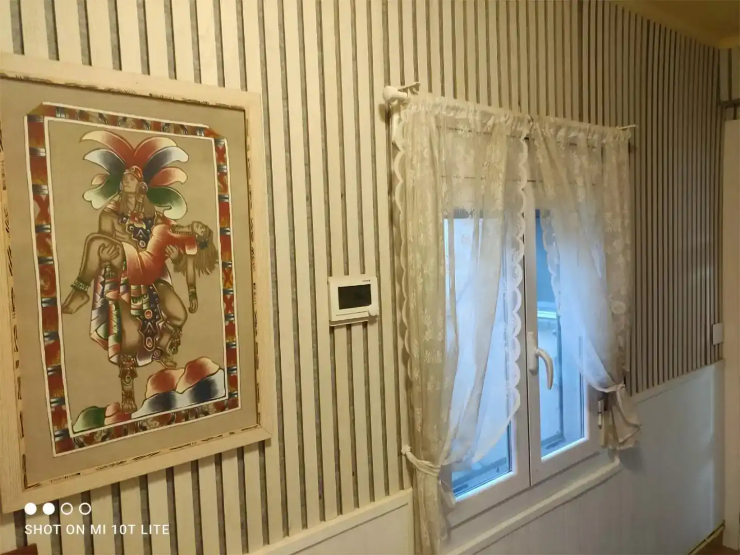 Bedroom of Flat for sale in Agramunt, Lleida