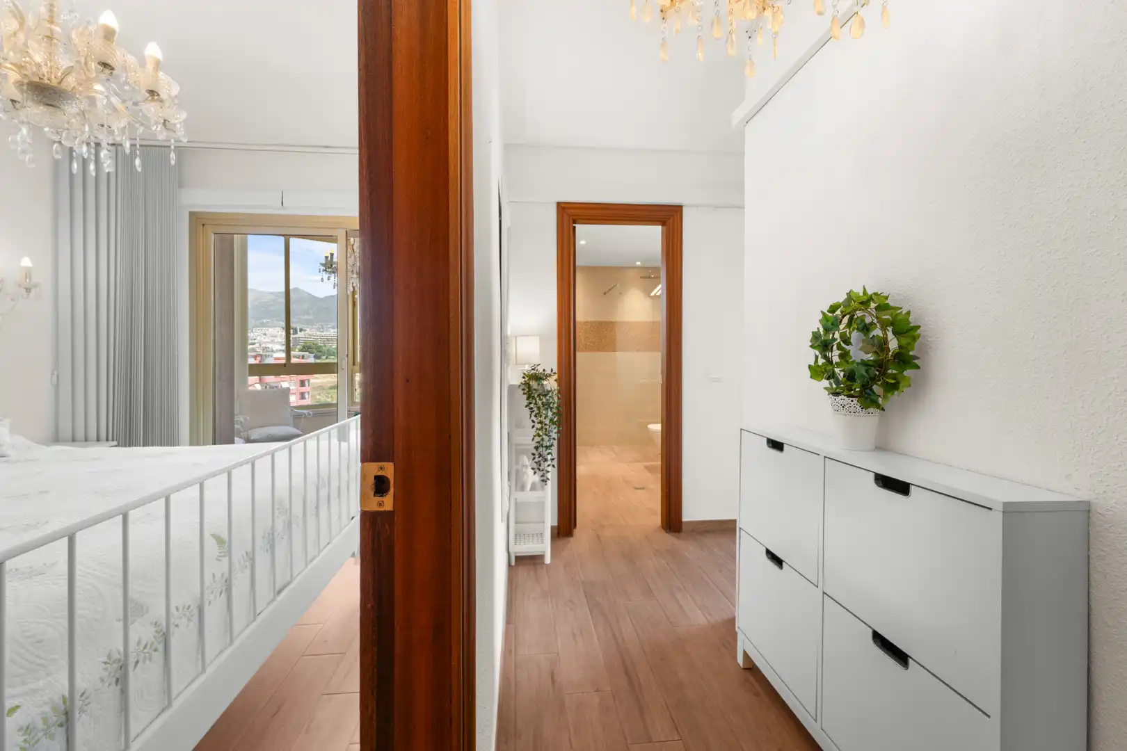 Flat with pool for sale in Avenida Nuestro Padre Jesús Cautivo, imagen 29