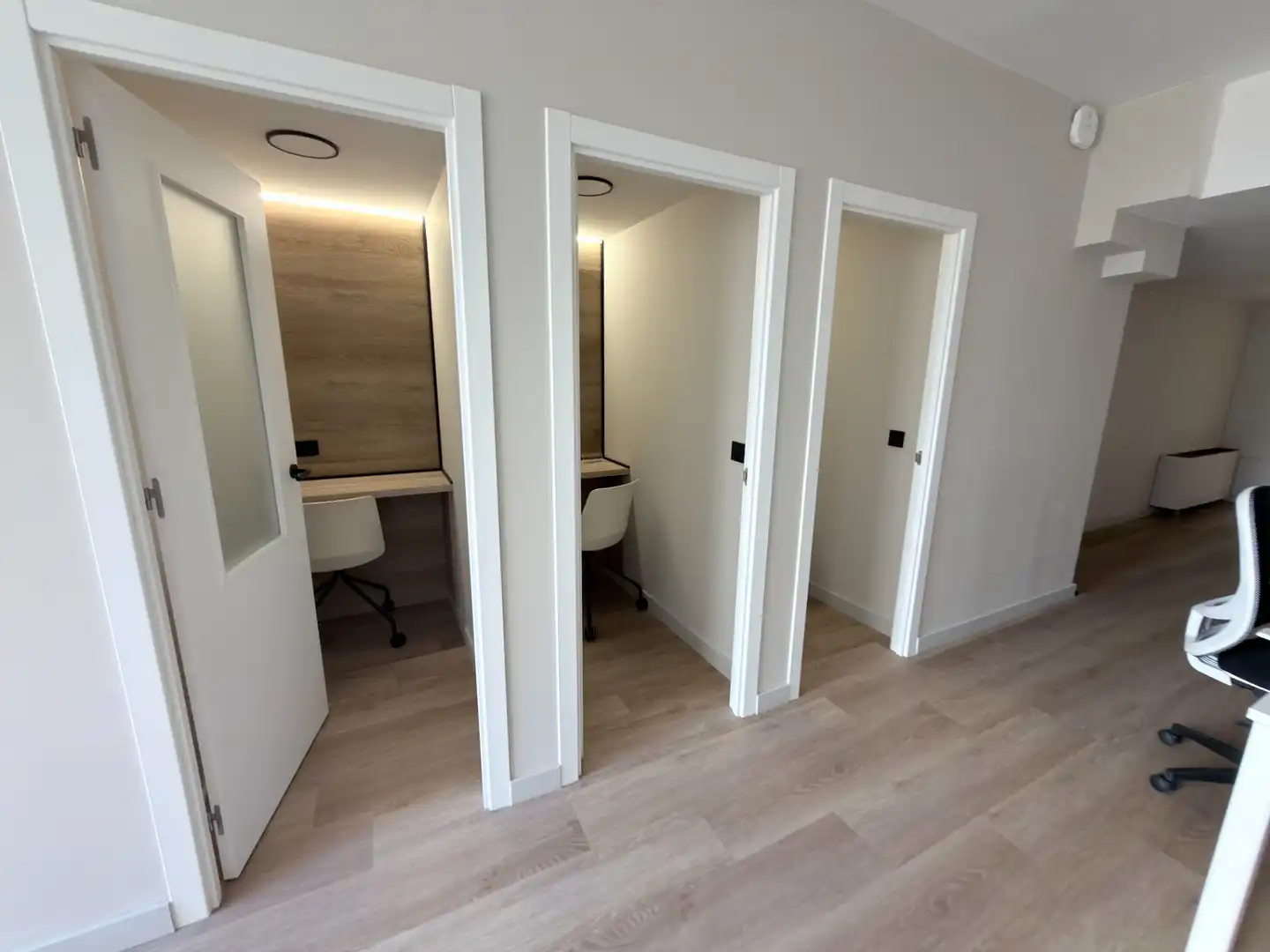 Ufficio in affitto a Carrer Doctor Combelles, imagen 19