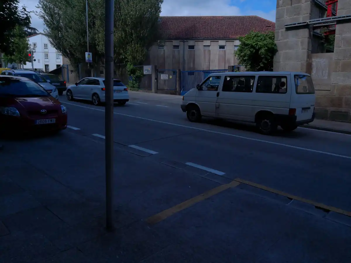 Gewerbefläche zum Verkauf in R?a Galeras 18, Santiago, imagen 13