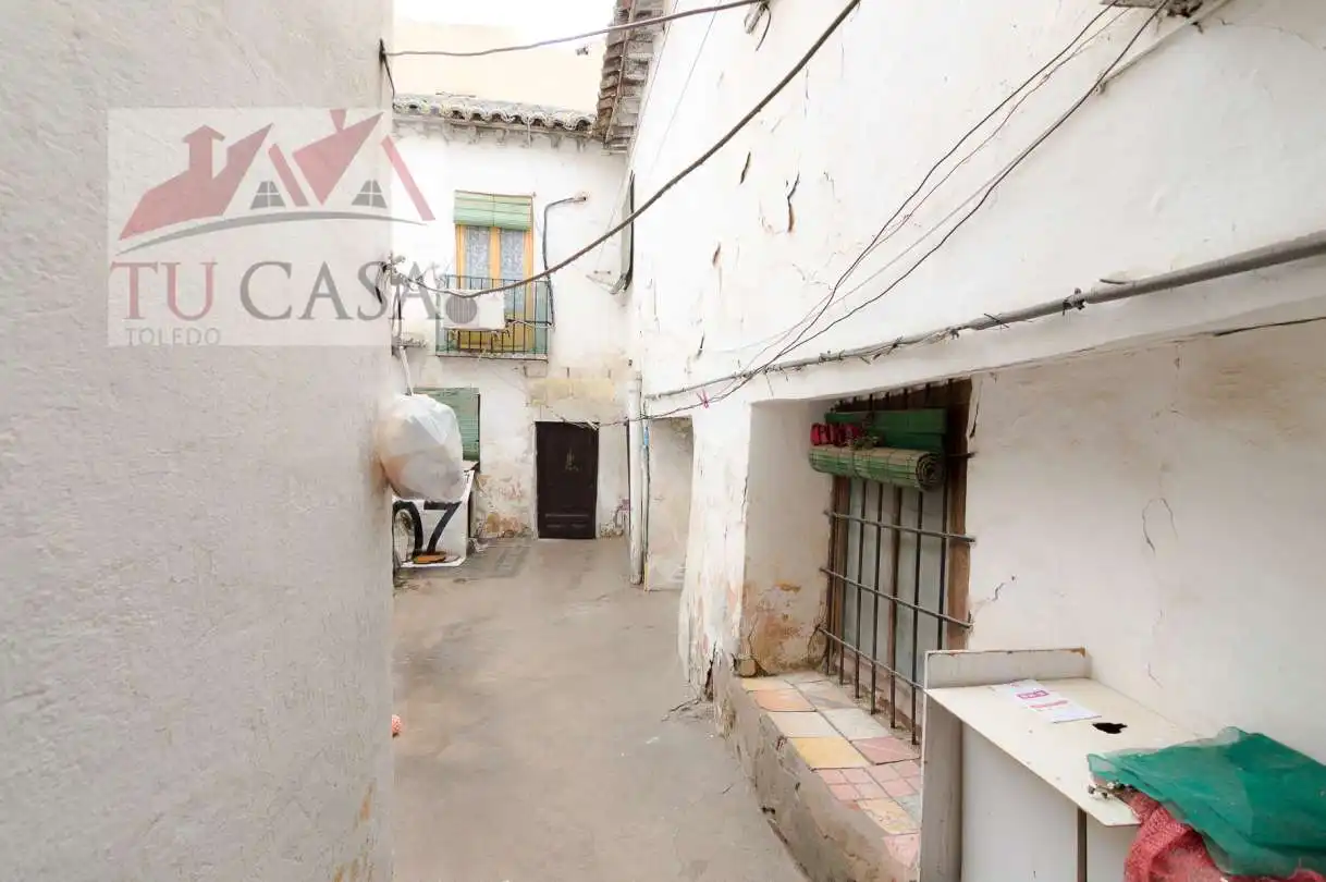 Casa o chalet en venta en Casco Histórico