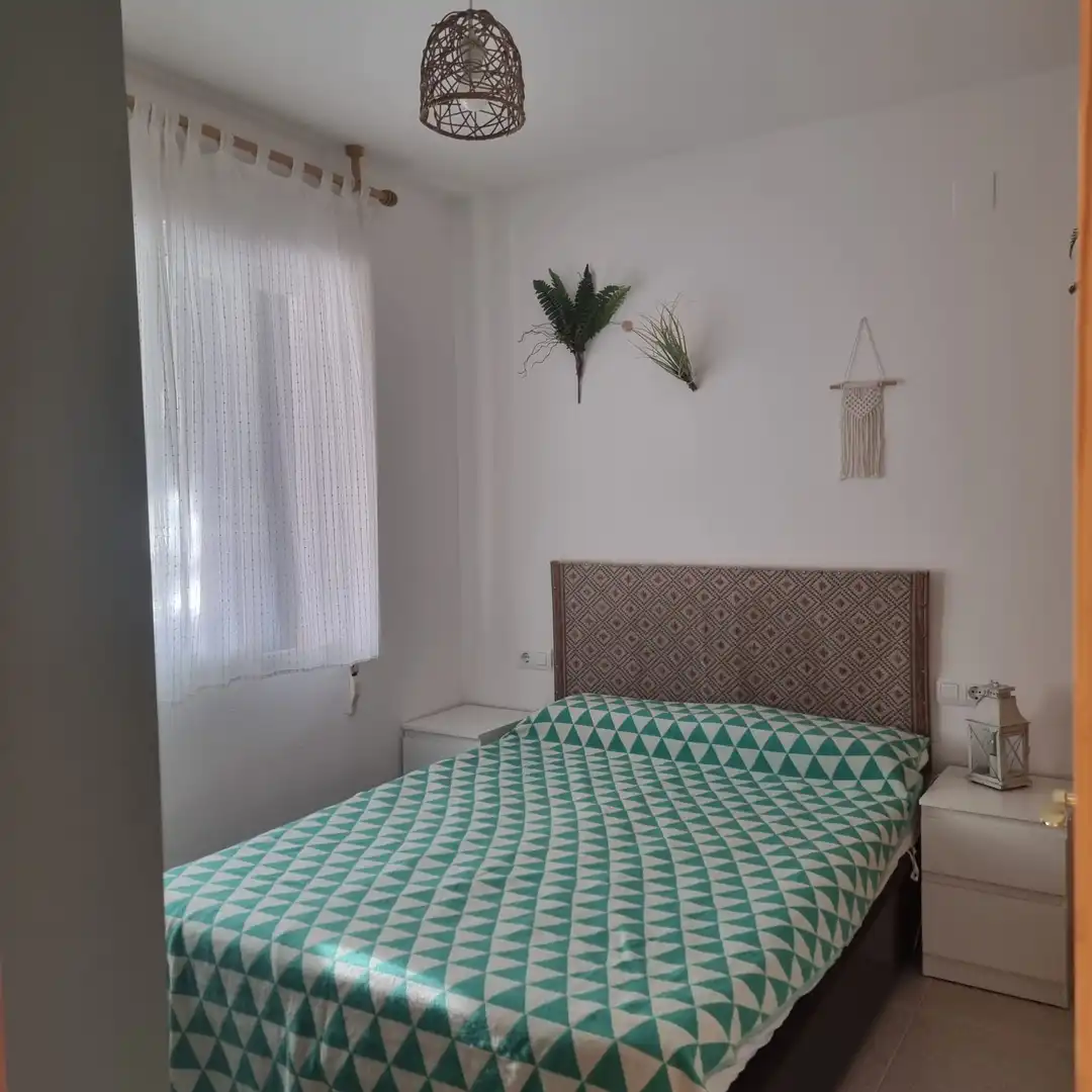 Apartamento de alquiler en La Volta