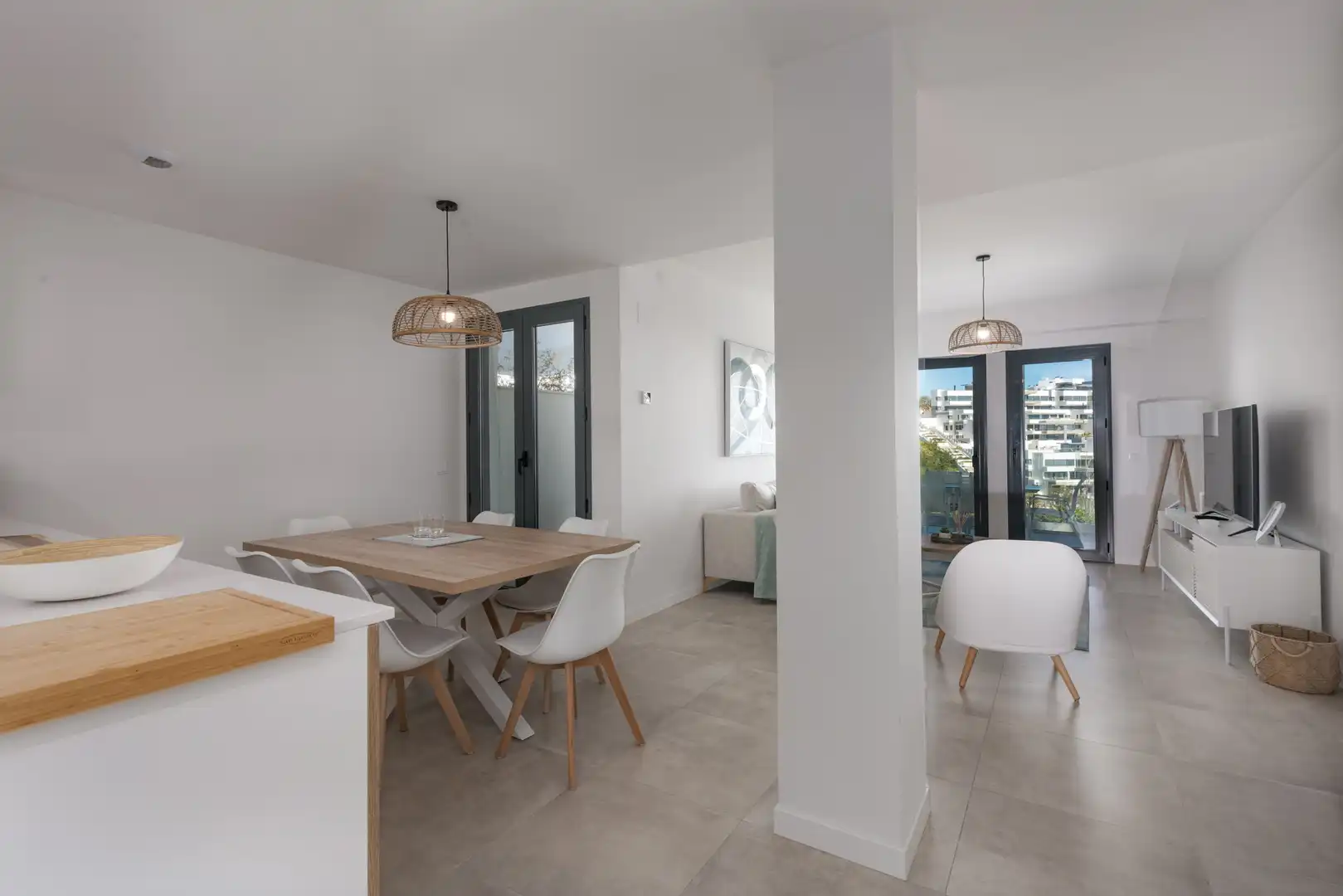 Apartment mit Pool zum Verkauf in Estepona Pueblo, imagen 6