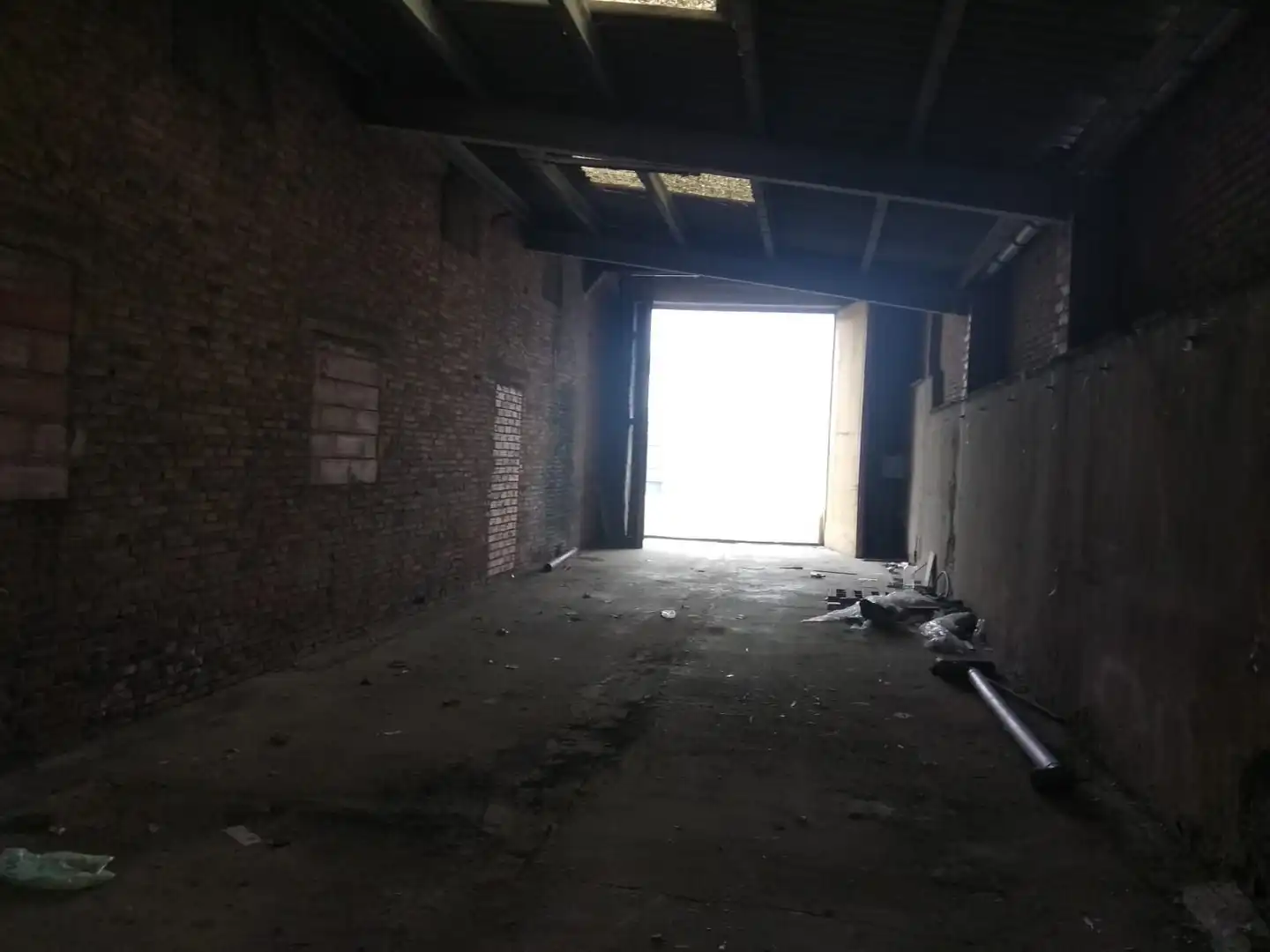 Industriegebäude zur Miete in Avinguda de Lleida, imagen 3
