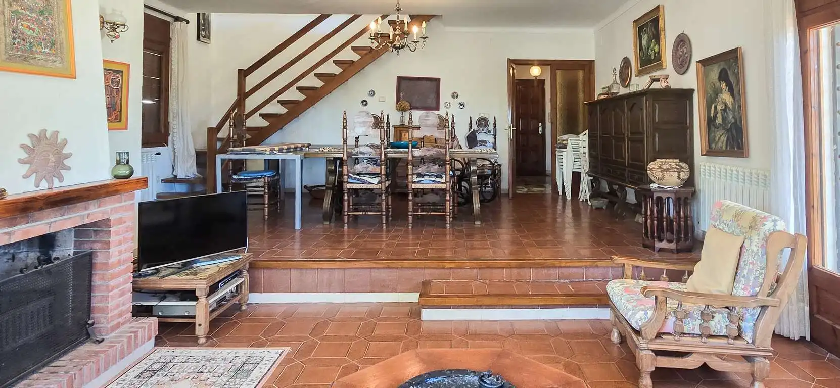 Casa o xalet en venda a Plaça Puig Sec, Port - La Cota - Puig Sec