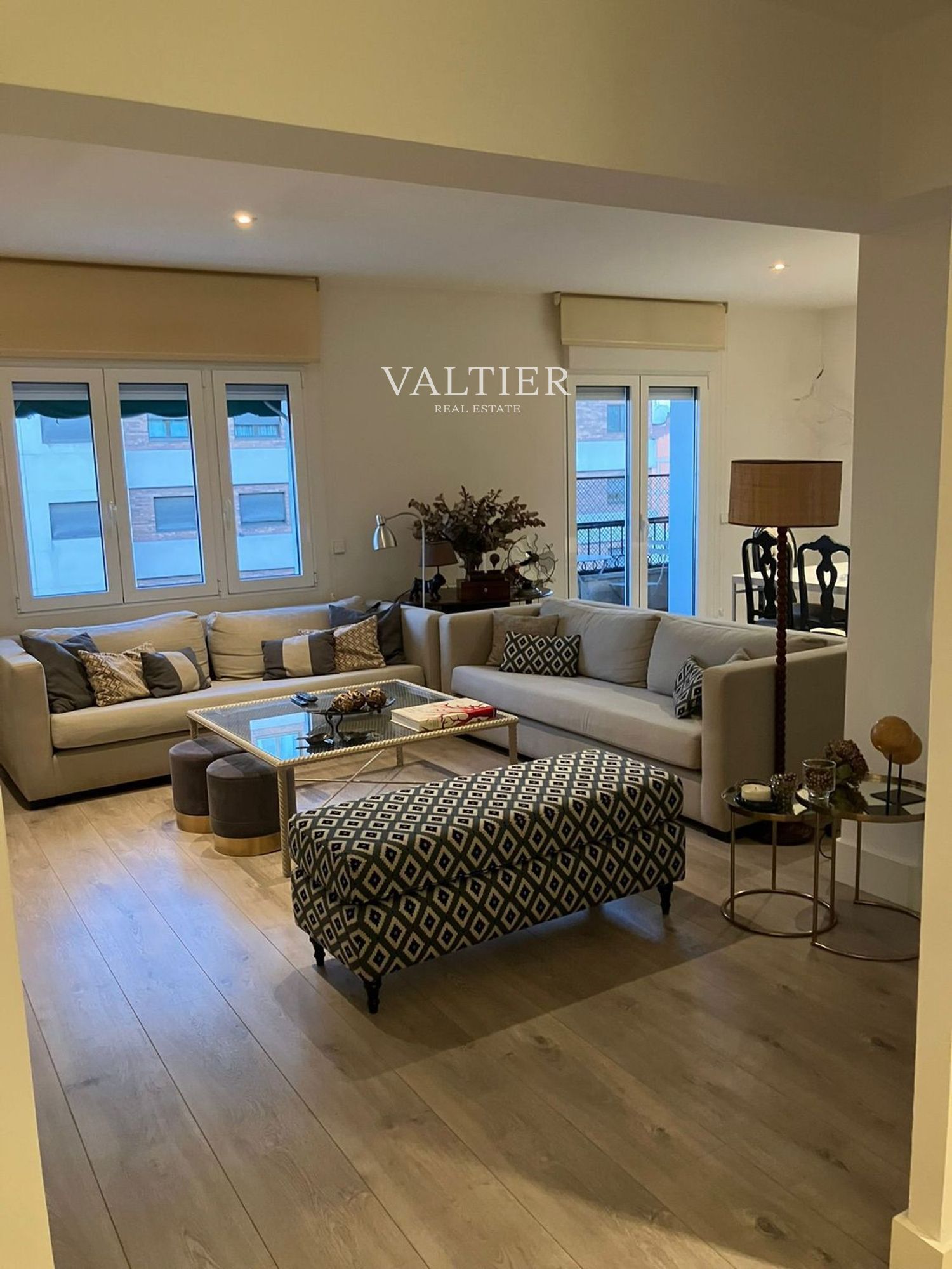 Piso de alquiler en LAS DELICIAS, Palos de Moguer