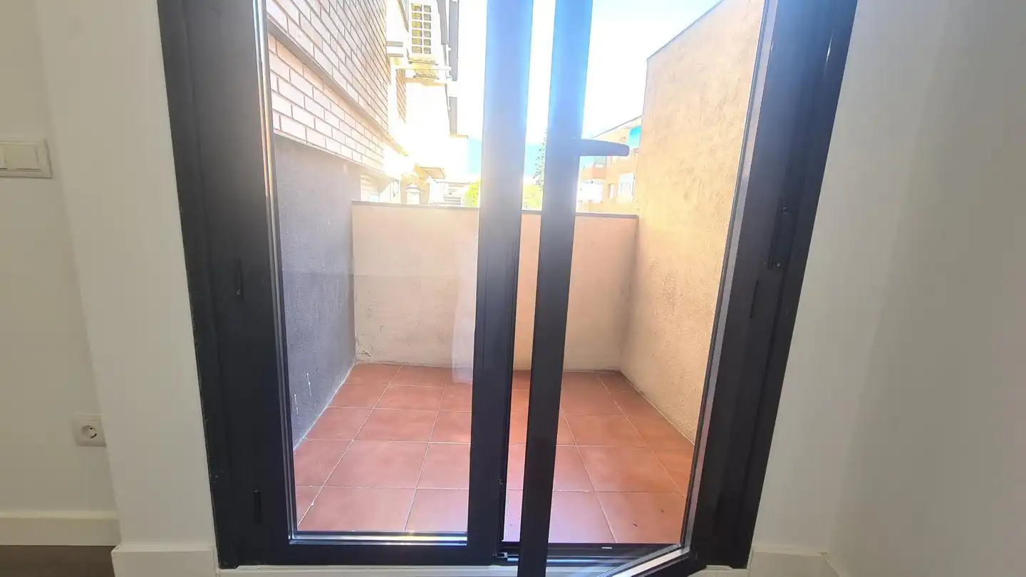 Terraza de Planta baja en venta en La Adrada  con Calefacción, Terraza y Trastero