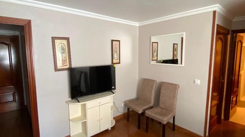 Foto 2 de Piso de alquiler en San Roque - Ronda Norte, Badajoz Capital