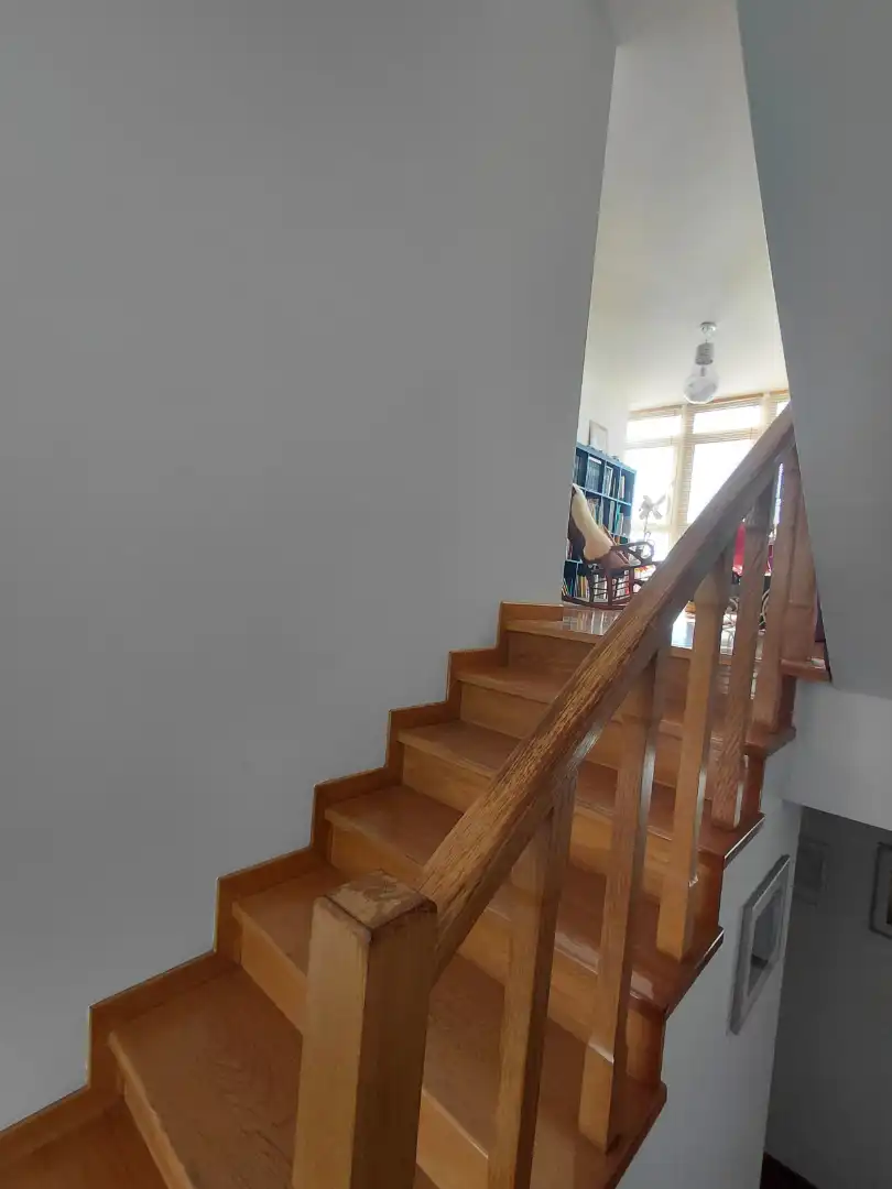 Casa o chalet en venta en Oleiros con Calefacción, Jardín privado y Parquet